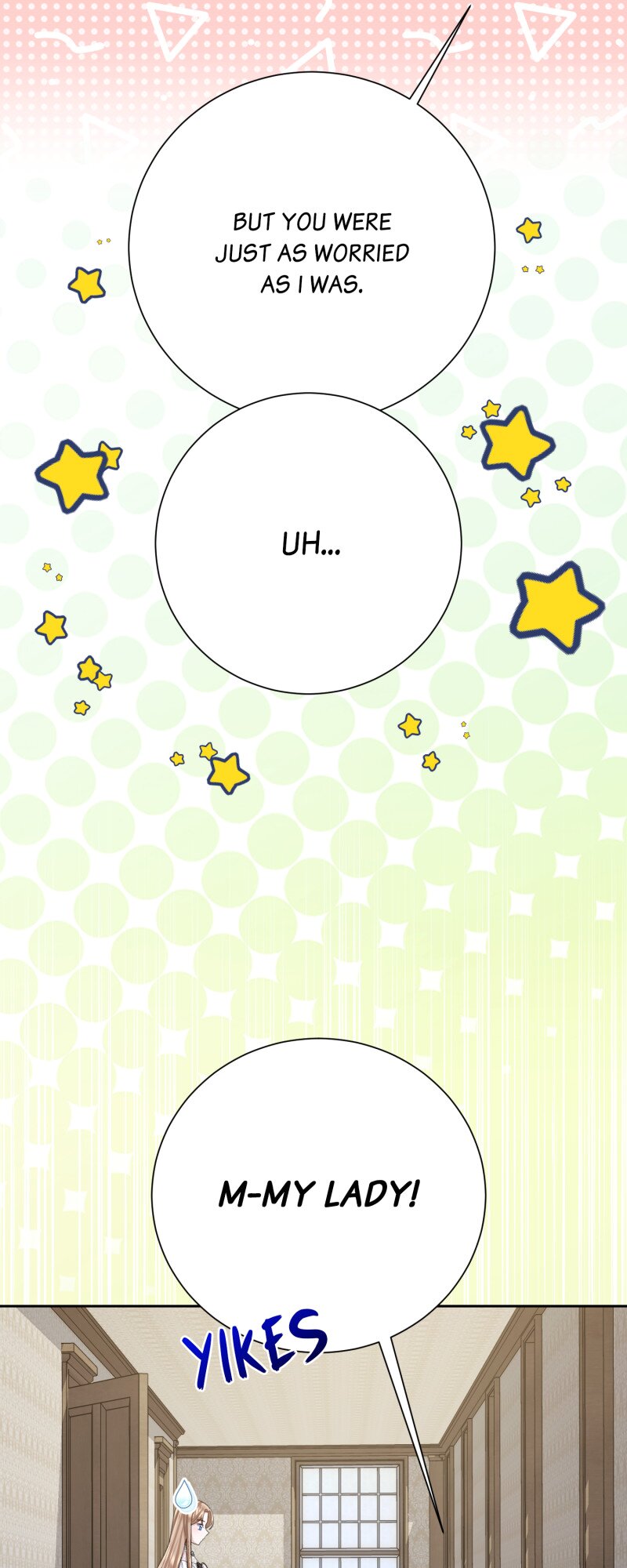 When Cinderella’s Magic Fades Away Chapter 52 - Page 35