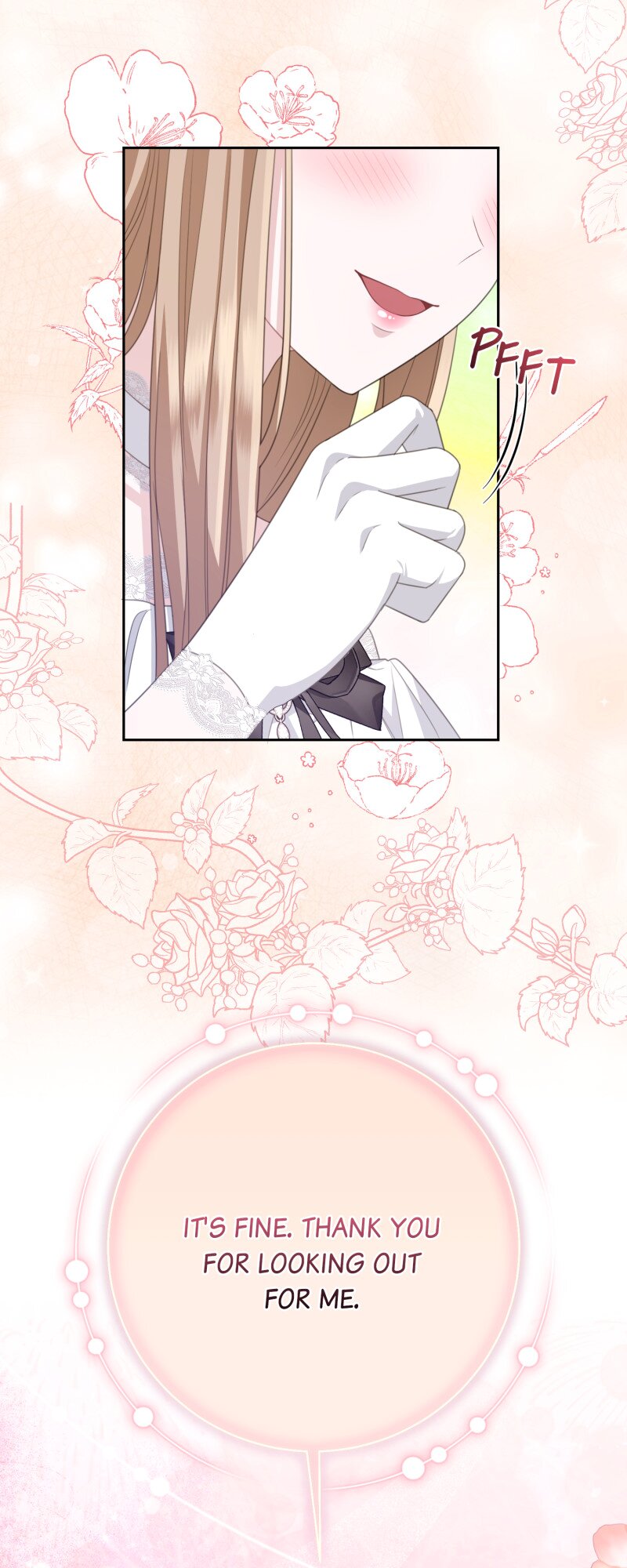 When Cinderella’s Magic Fades Away Chapter 52 - Page 38