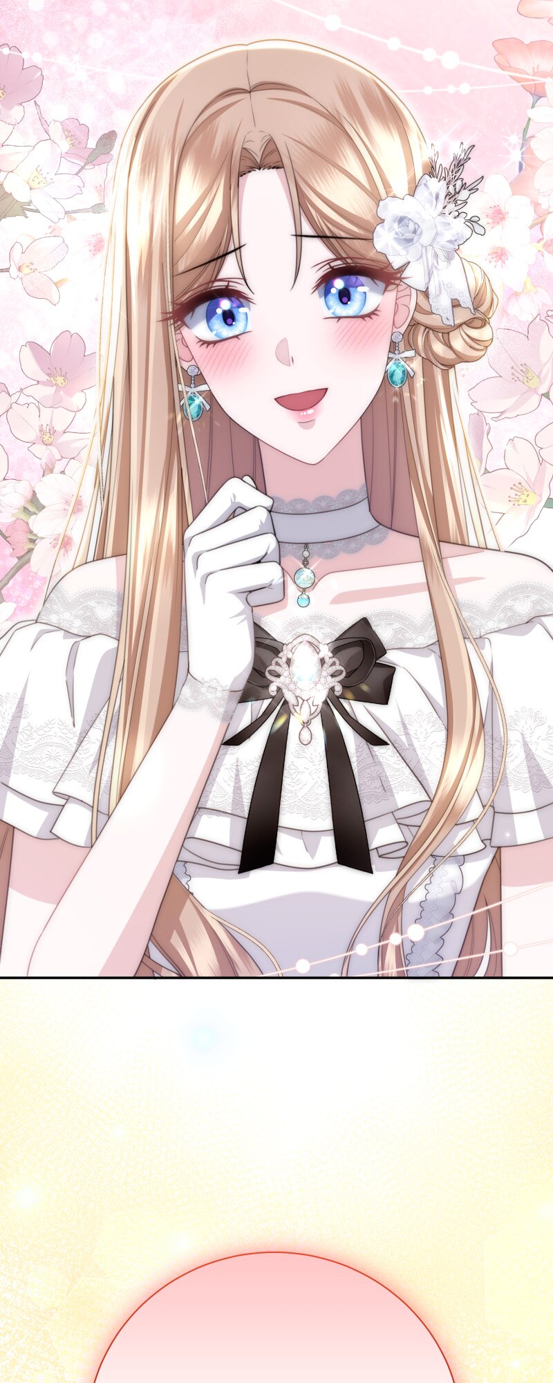 When Cinderella’s Magic Fades Away Chapter 52 - Page 39