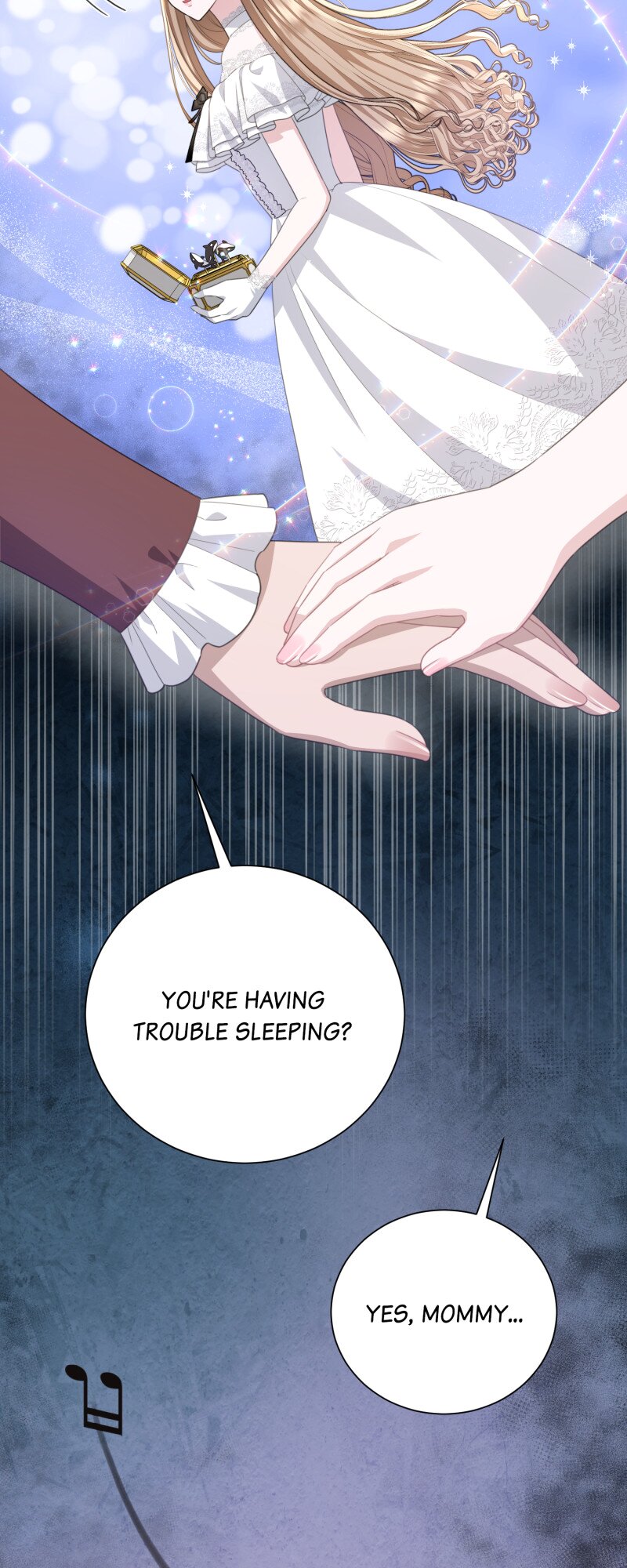 When Cinderella’s Magic Fades Away Chapter 52 - Page 4