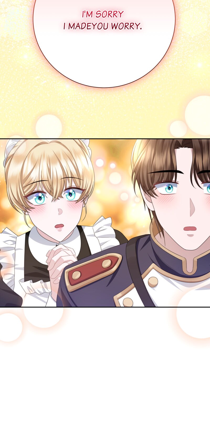 When Cinderella’s Magic Fades Away Chapter 52 - Page 40