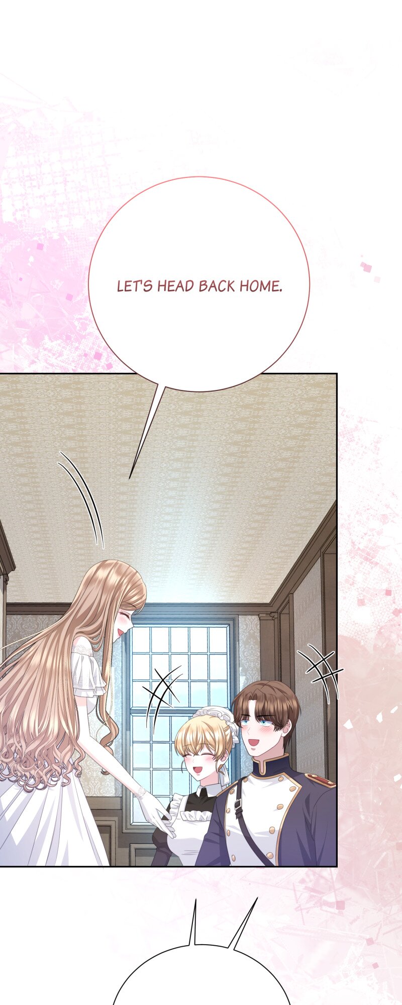 When Cinderella’s Magic Fades Away Chapter 52 - Page 41