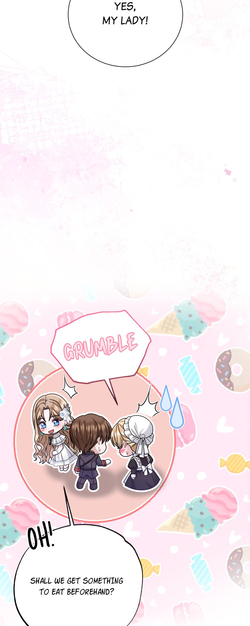 When Cinderella’s Magic Fades Away Chapter 52 - Page 42