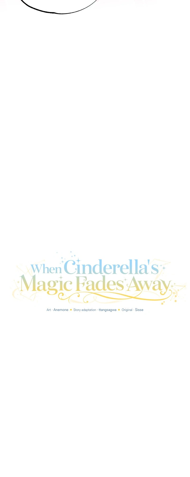 When Cinderella’s Magic Fades Away Chapter 52 - Page 43