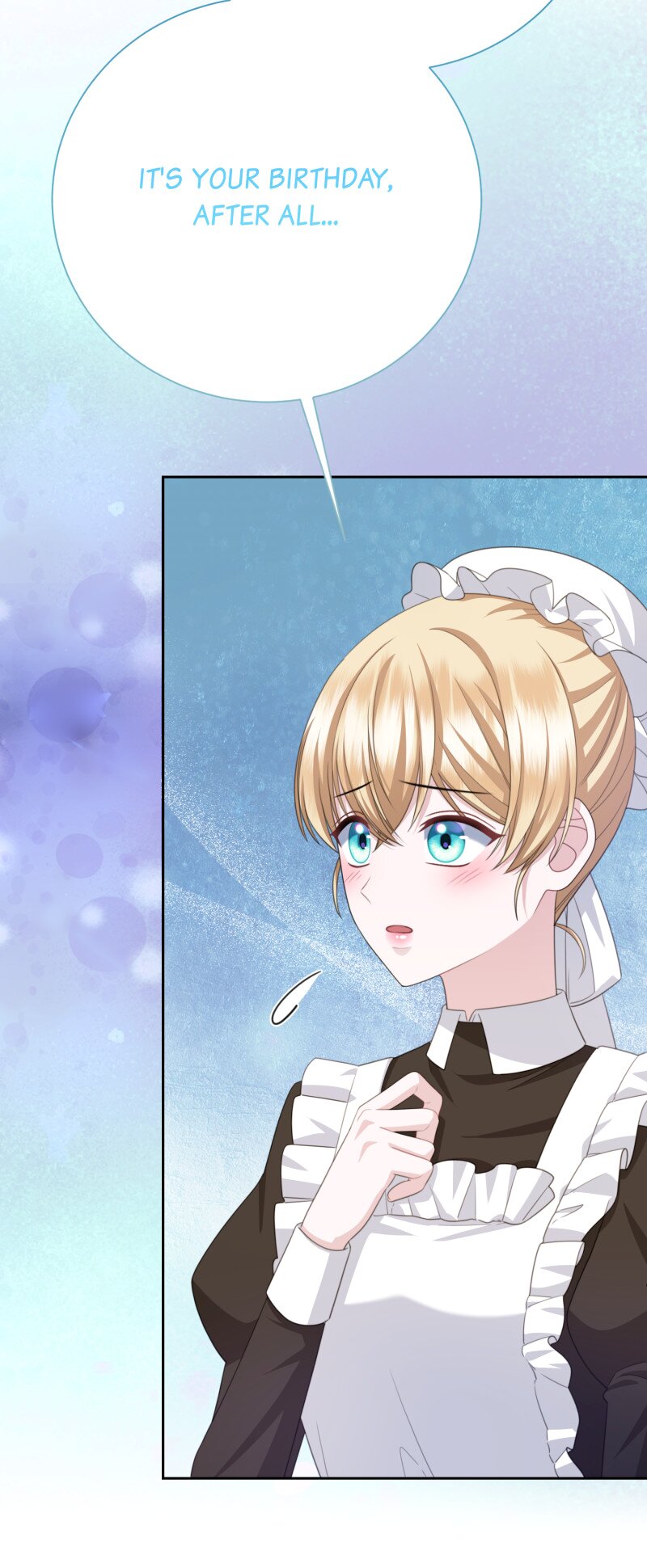 When Cinderella’s Magic Fades Away Chapter 52 - Page 48