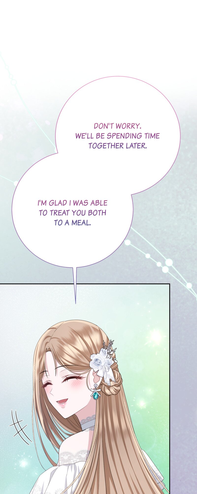 When Cinderella’s Magic Fades Away Chapter 52 - Page 49