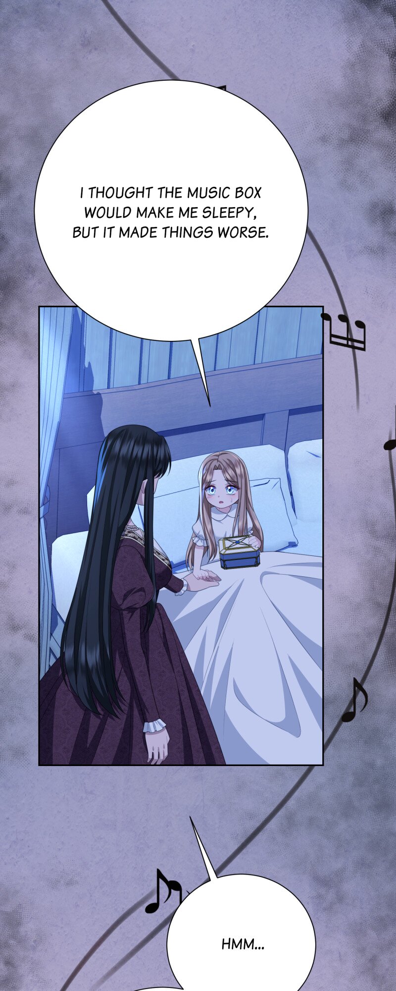 When Cinderella’s Magic Fades Away Chapter 52 - Page 5