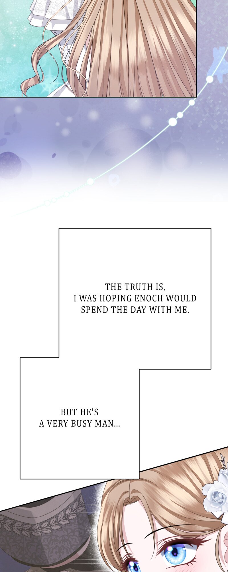 When Cinderella’s Magic Fades Away Chapter 52 - Page 50