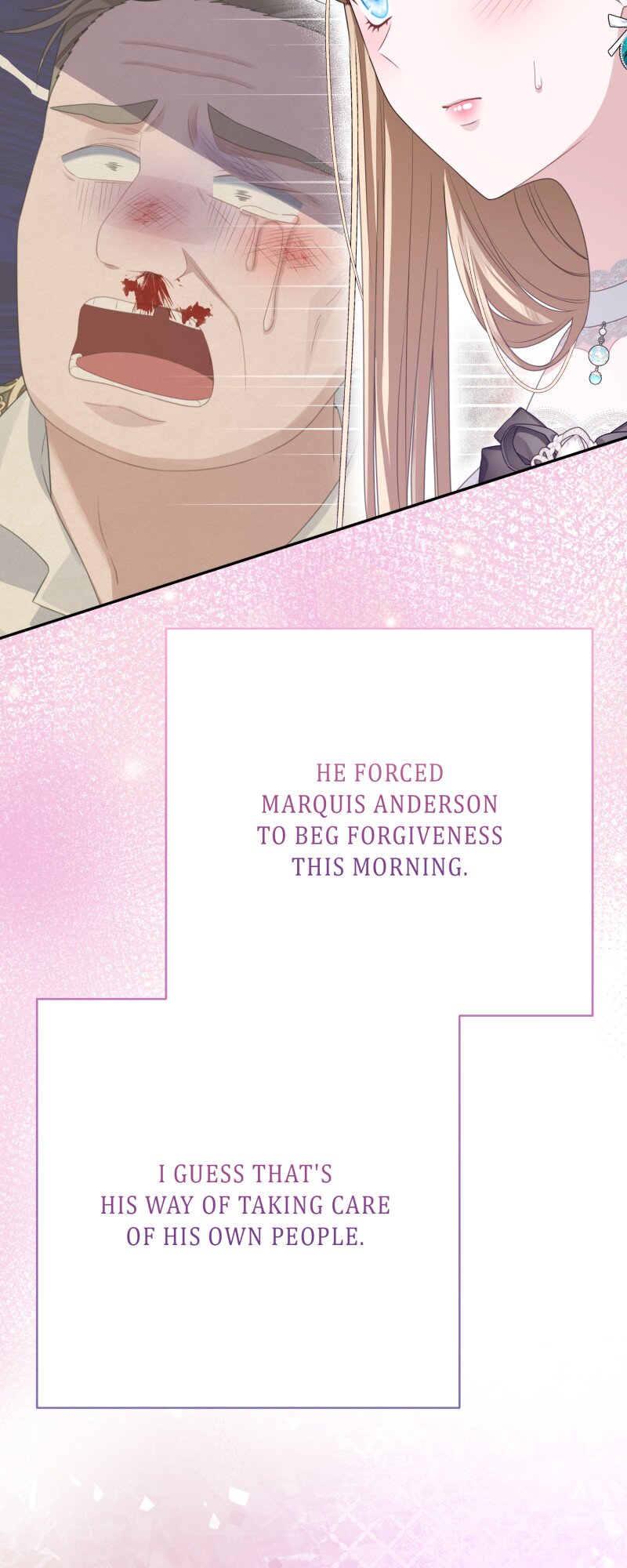 When Cinderella’s Magic Fades Away Chapter 52 - Page 51