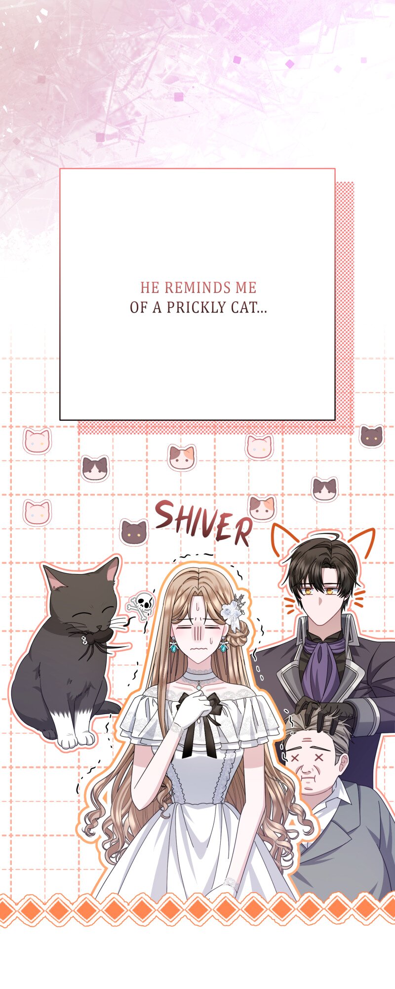 When Cinderella’s Magic Fades Away Chapter 52 - Page 52