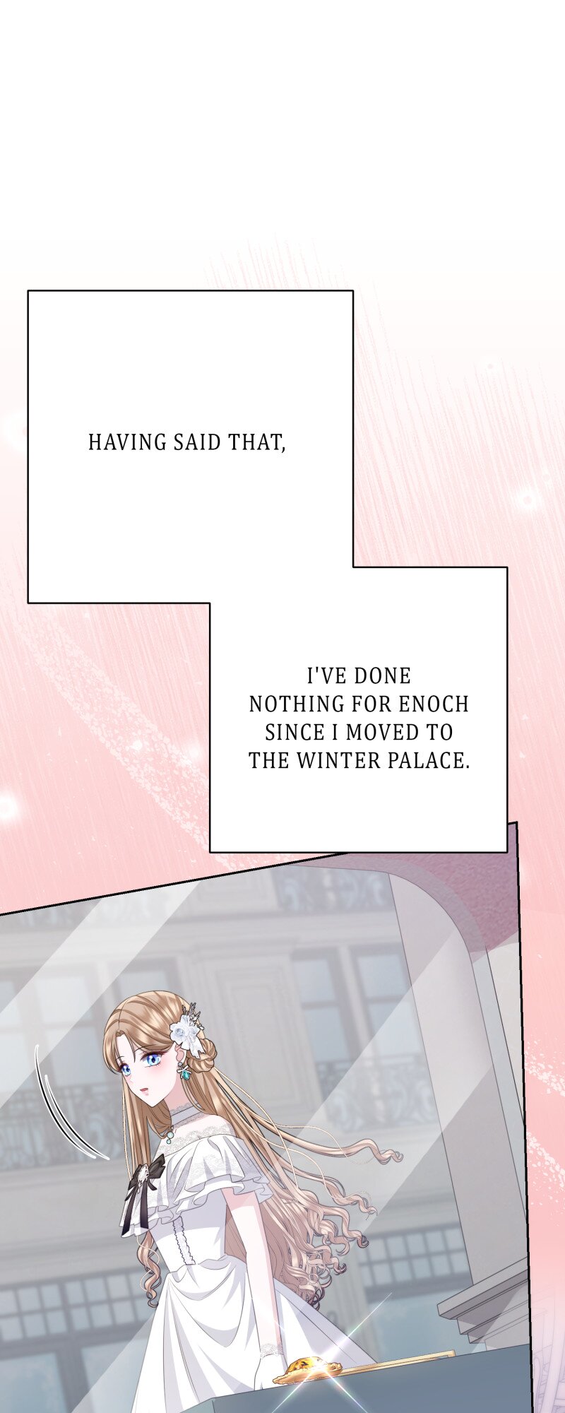 When Cinderella’s Magic Fades Away Chapter 52 - Page 53