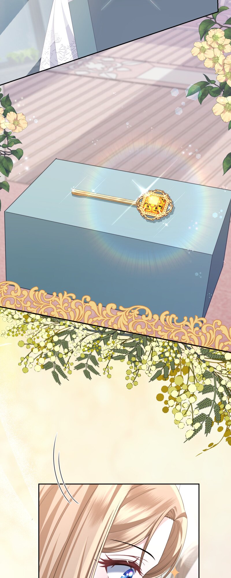 When Cinderella’s Magic Fades Away Chapter 52 - Page 54