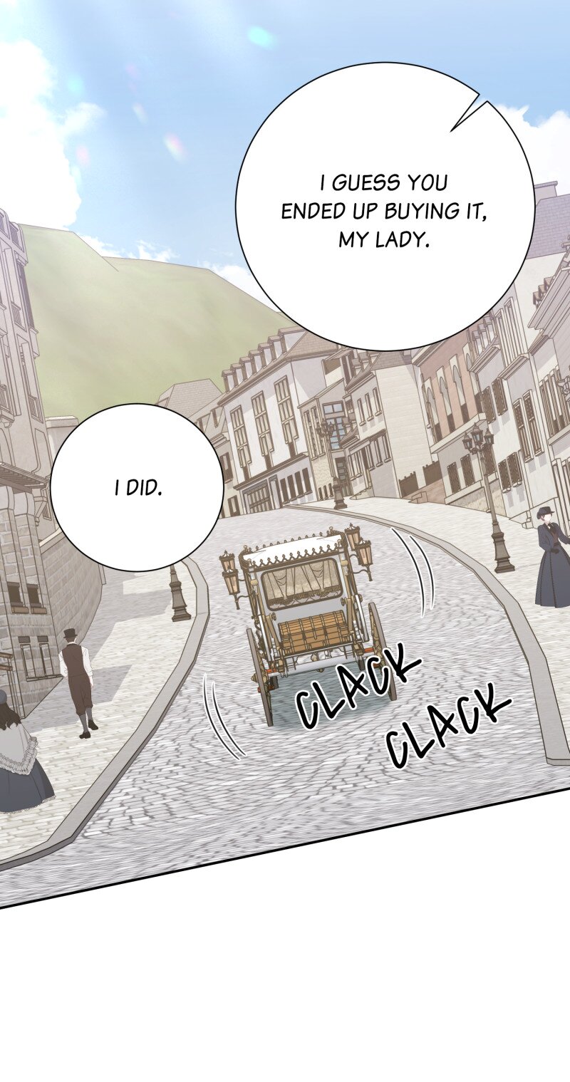 When Cinderella’s Magic Fades Away Chapter 52 - Page 56