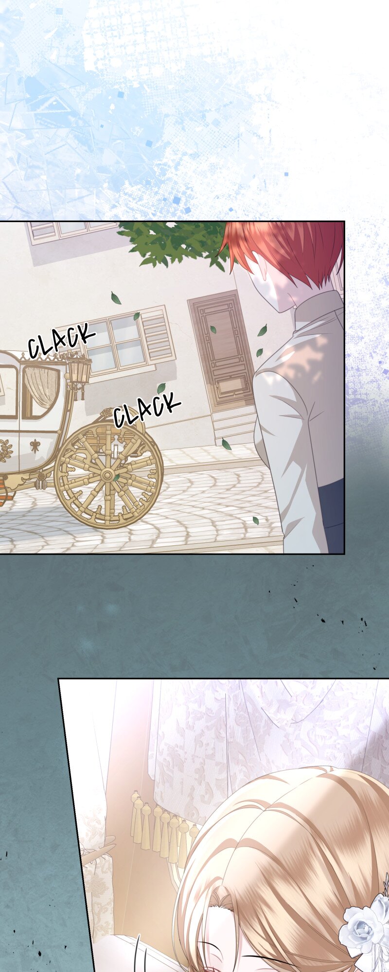 When Cinderella’s Magic Fades Away Chapter 52 - Page 58