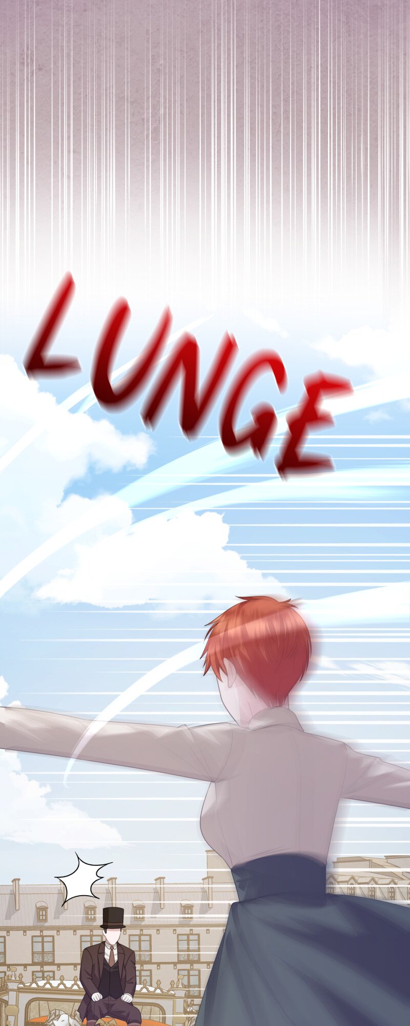 When Cinderella’s Magic Fades Away Chapter 52 - Page 60