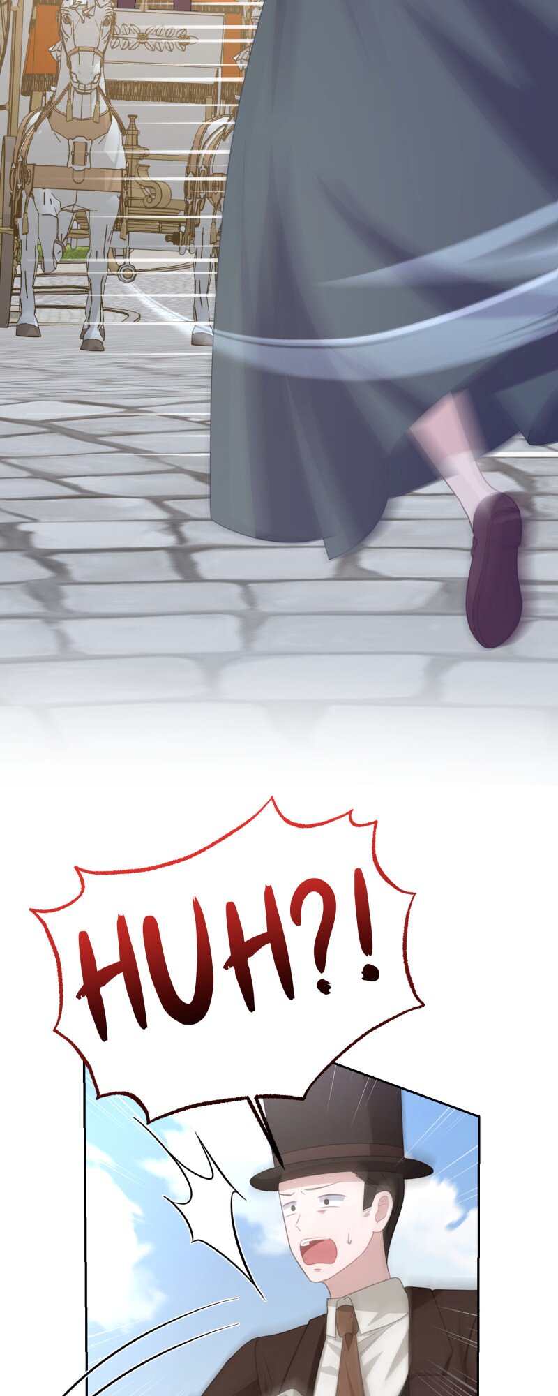 When Cinderella’s Magic Fades Away Chapter 52 - Page 61