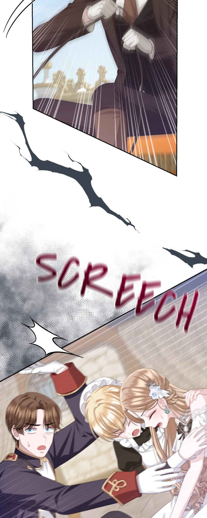 When Cinderella’s Magic Fades Away Chapter 52 - Page 62