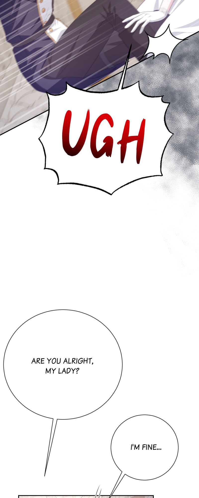 When Cinderella’s Magic Fades Away Chapter 52 - Page 63