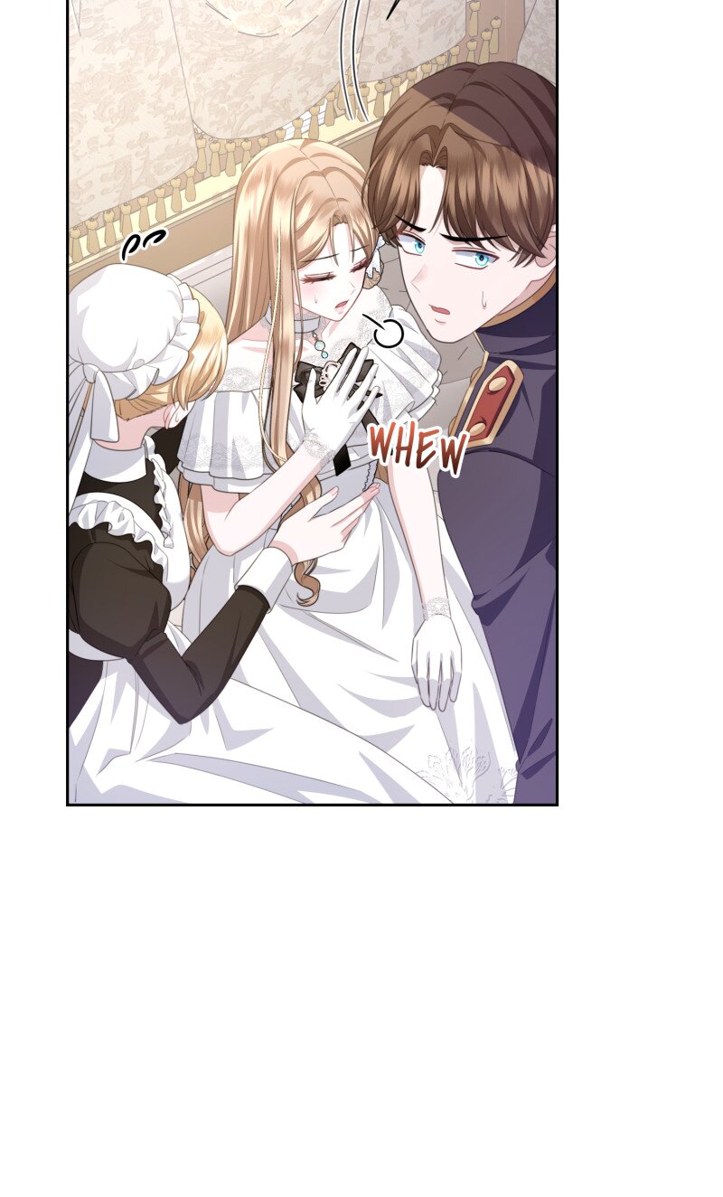 When Cinderella’s Magic Fades Away Chapter 52 - Page 64