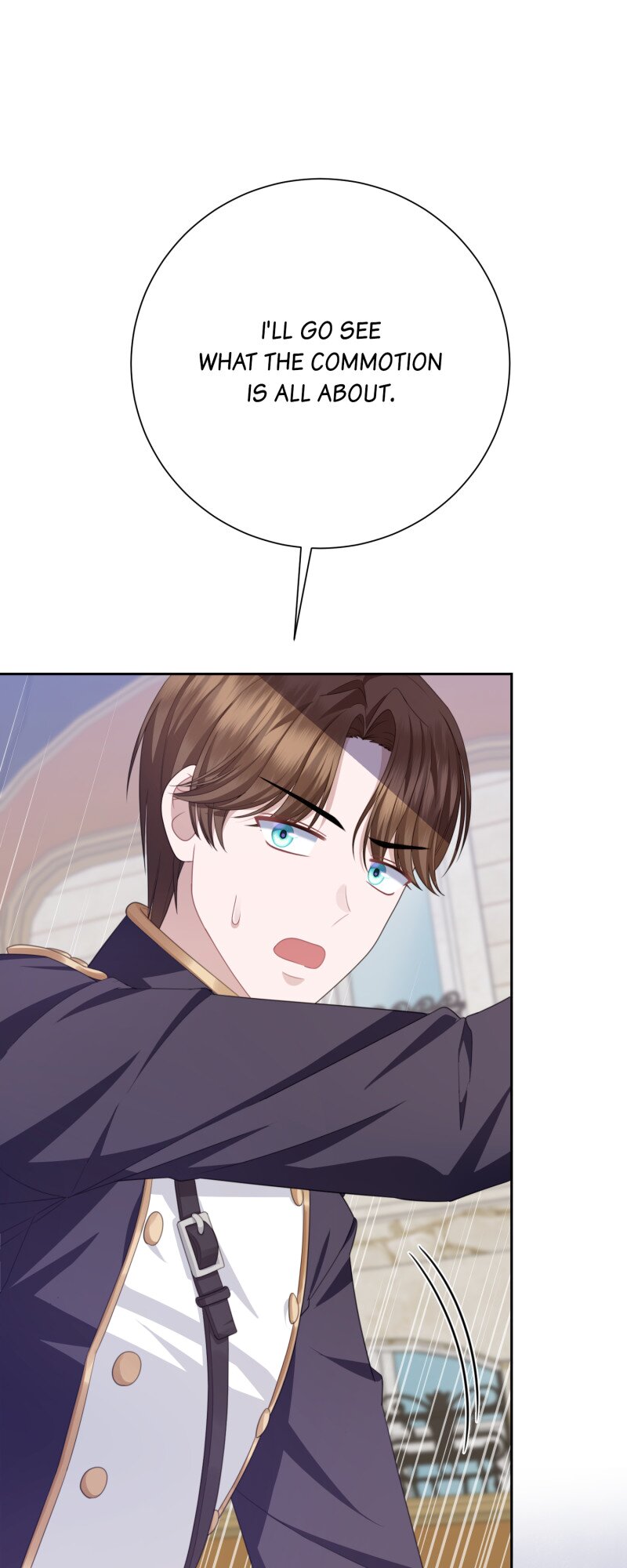 When Cinderella’s Magic Fades Away Chapter 52 - Page 65