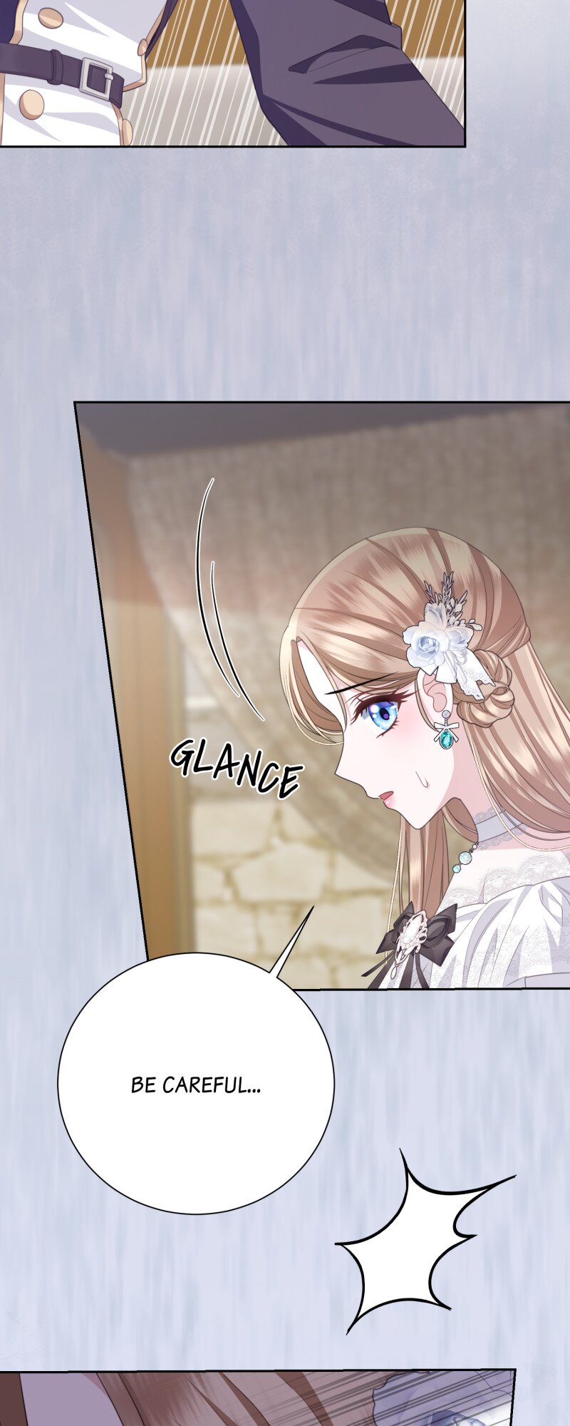 When Cinderella’s Magic Fades Away Chapter 52 - Page 66