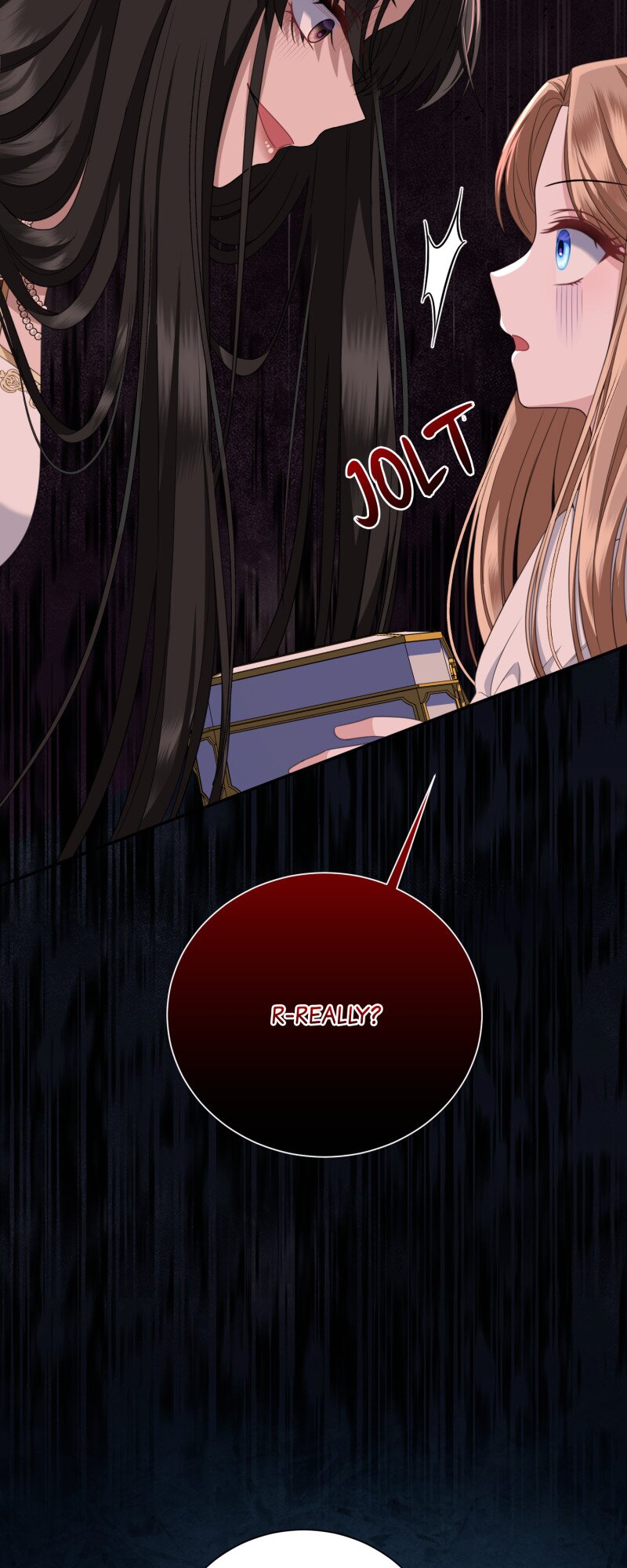 When Cinderella’s Magic Fades Away Chapter 52 - Page 7