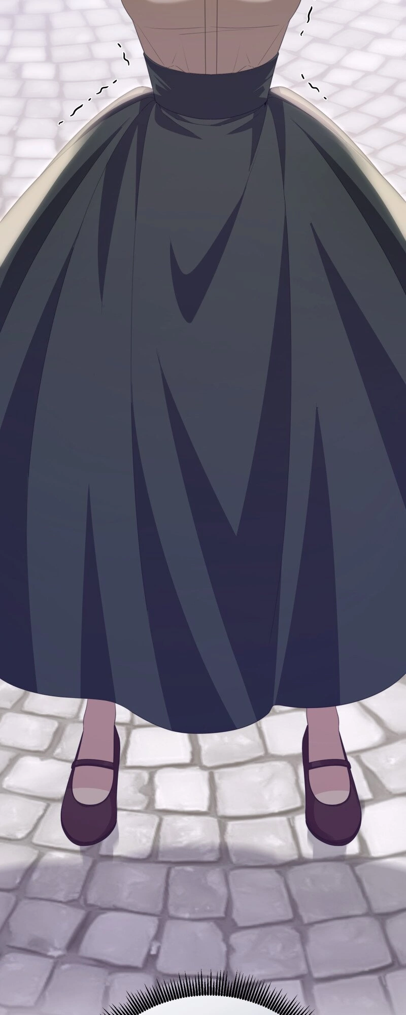 When Cinderella’s Magic Fades Away Chapter 52 - Page 71