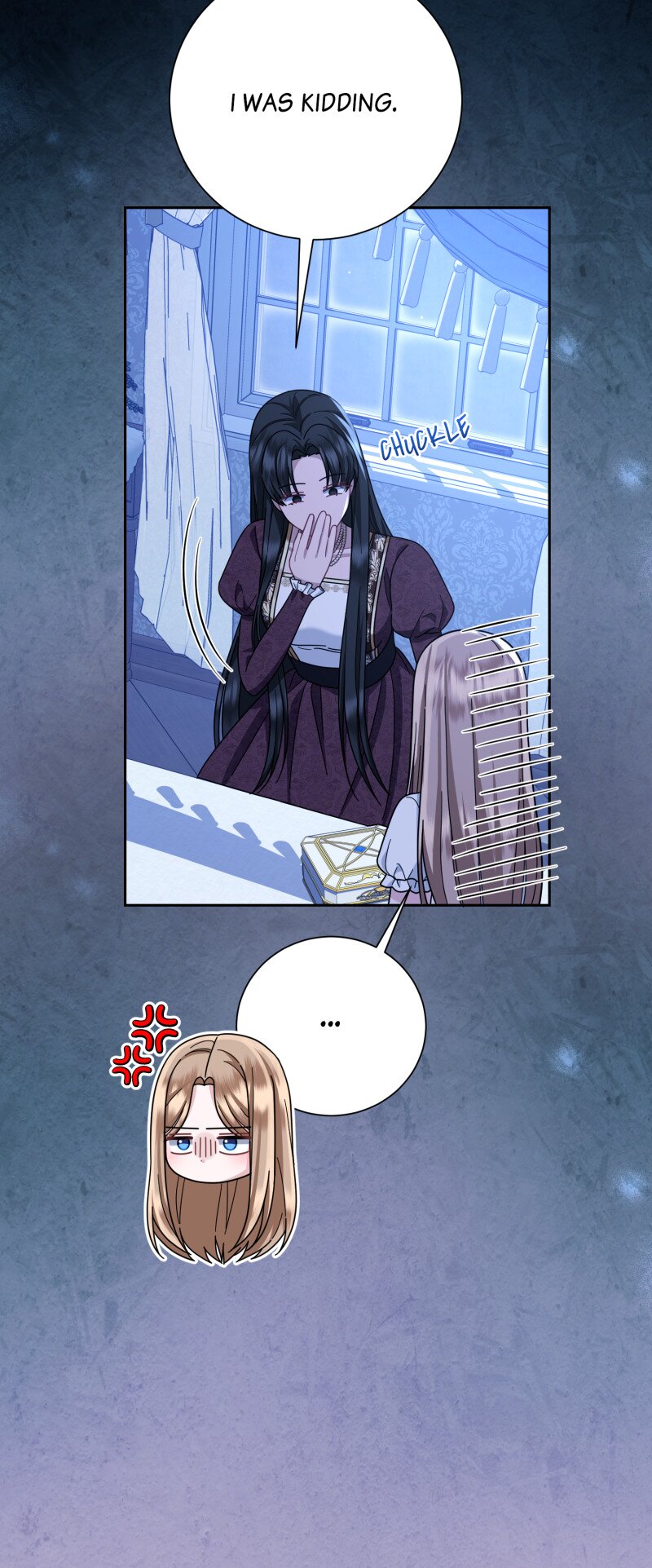 When Cinderella’s Magic Fades Away Chapter 52 - Page 8