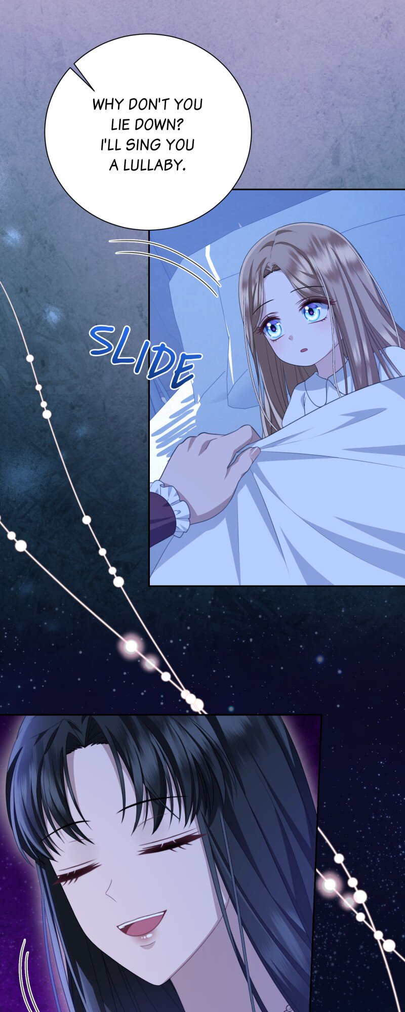 When Cinderella’s Magic Fades Away Chapter 52 - Page 9