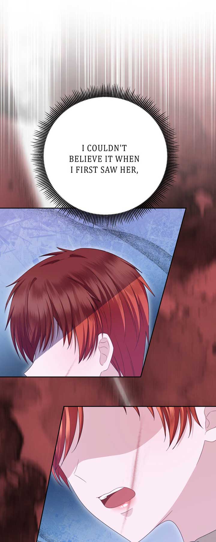 When Cinderella’s Magic Fades Away Chapter 53 - Page 1