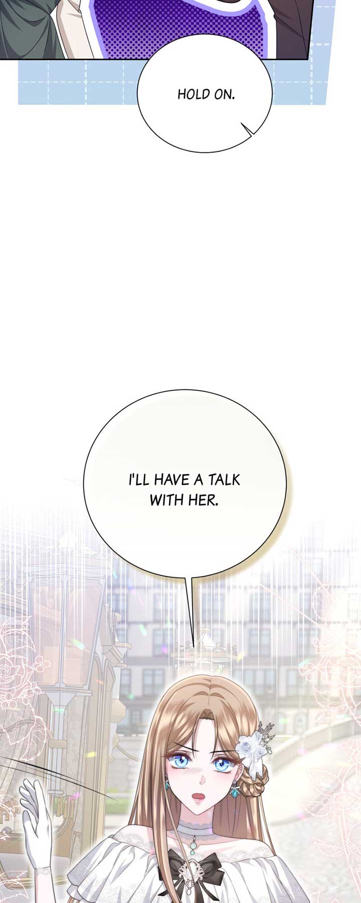 When Cinderella’s Magic Fades Away Chapter 53 - Page 10