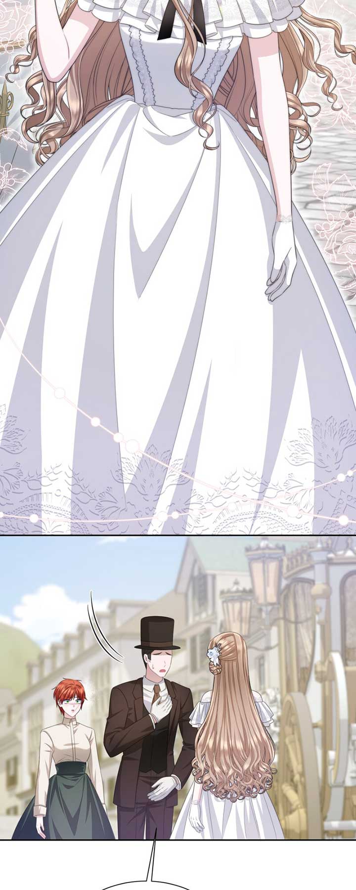 When Cinderella’s Magic Fades Away Chapter 53 - Page 11