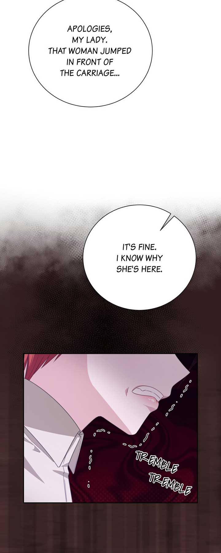 When Cinderella’s Magic Fades Away Chapter 53 - Page 12