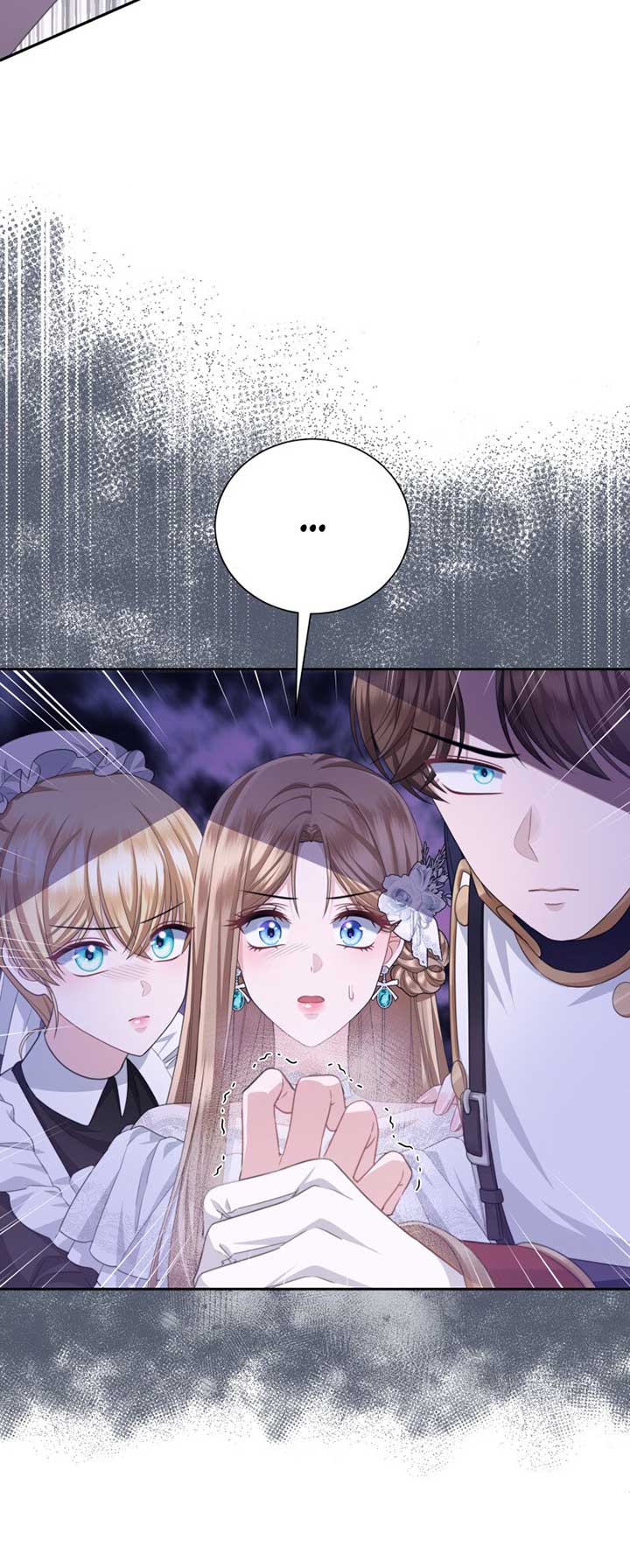 When Cinderella’s Magic Fades Away Chapter 53 - Page 16