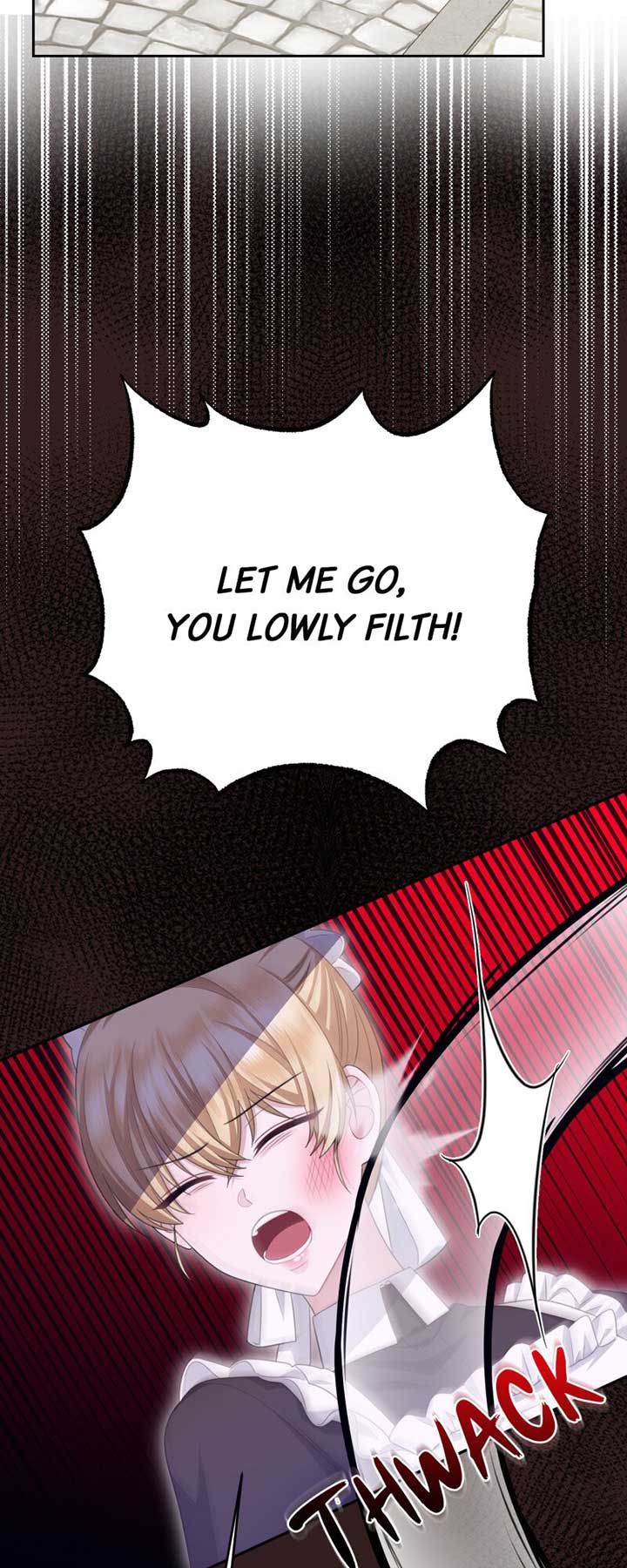 When Cinderella’s Magic Fades Away Chapter 53 - Page 18