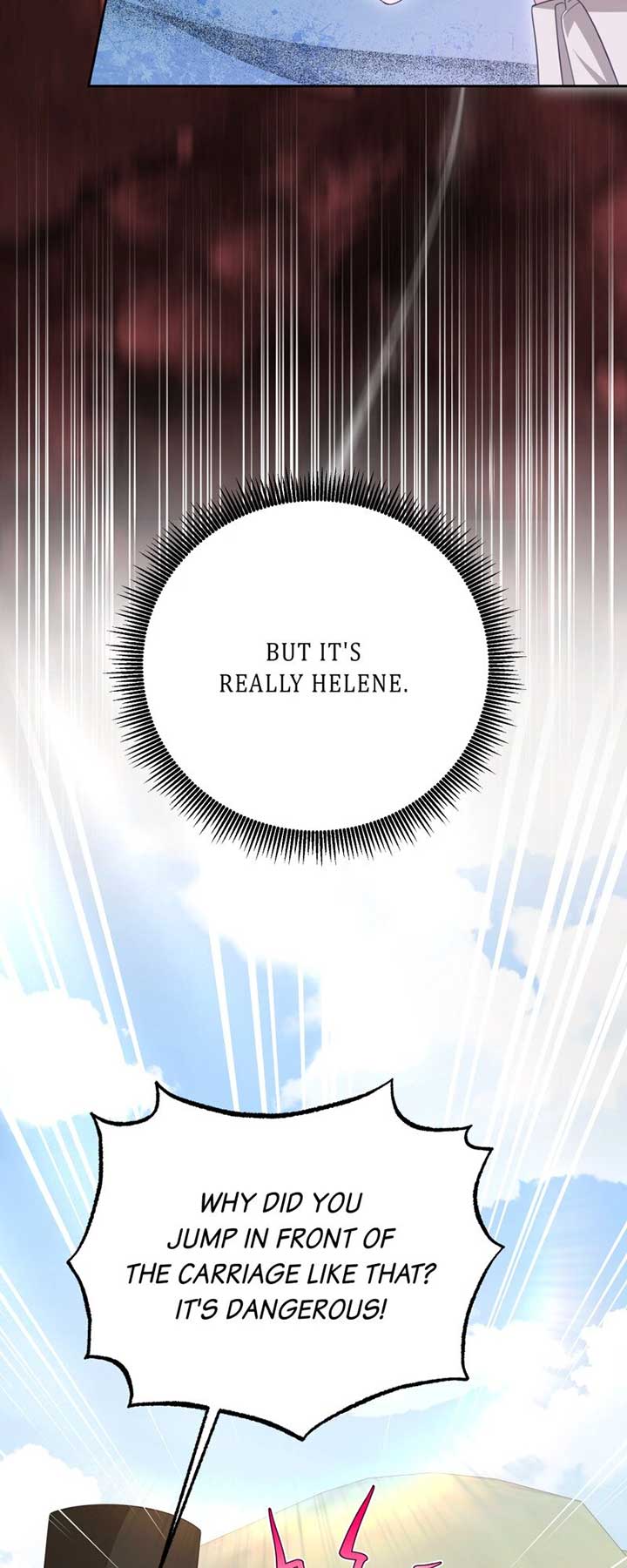 When Cinderella’s Magic Fades Away Chapter 53 - Page 2