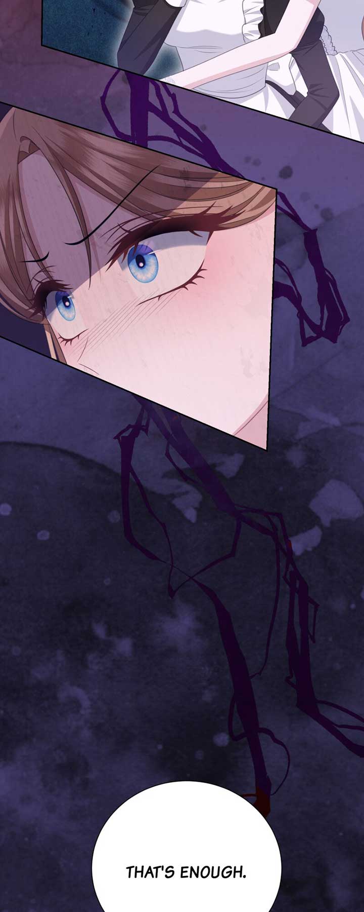 When Cinderella’s Magic Fades Away Chapter 53 - Page 20