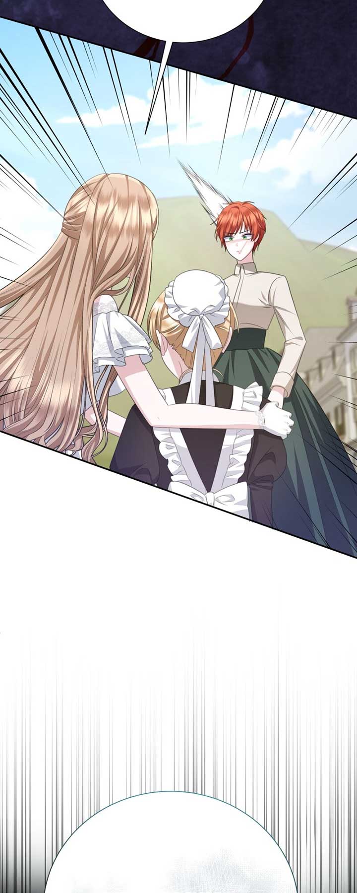 When Cinderella’s Magic Fades Away Chapter 53 - Page 21