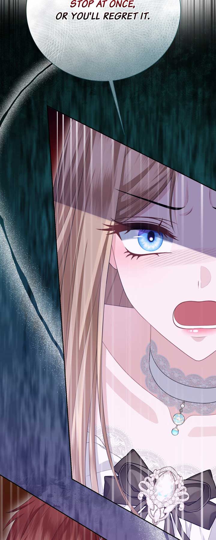 When Cinderella’s Magic Fades Away Chapter 53 - Page 22