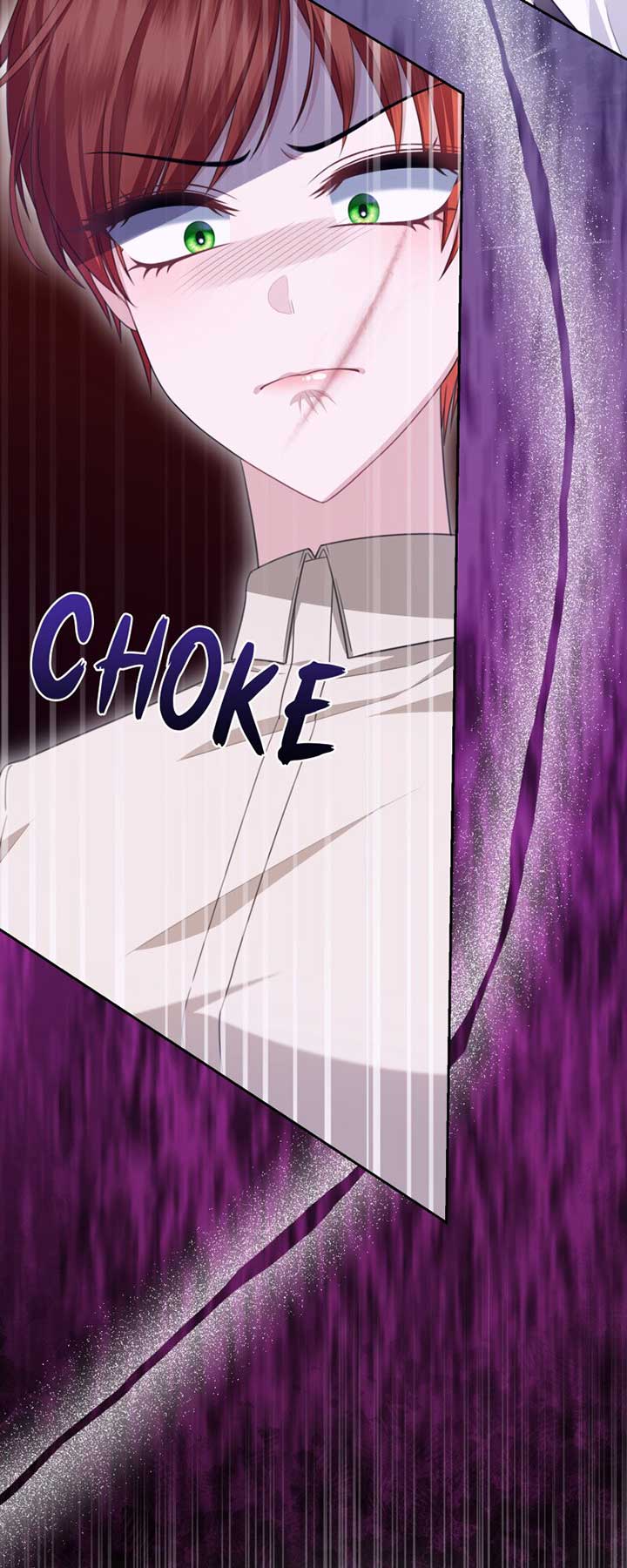 When Cinderella’s Magic Fades Away Chapter 53 - Page 23