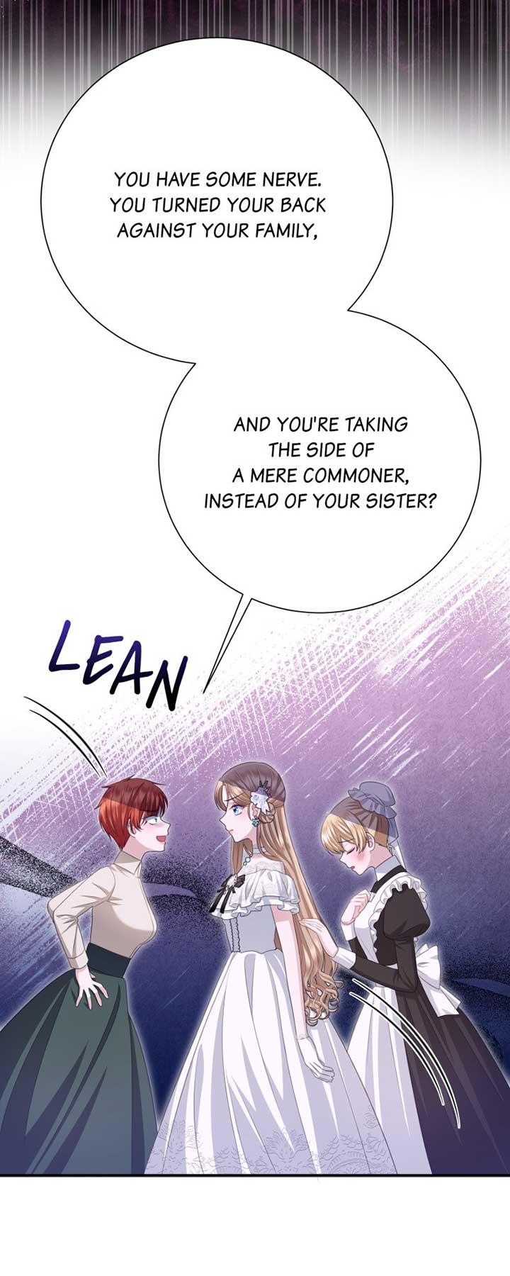 When Cinderella’s Magic Fades Away Chapter 53 - Page 24