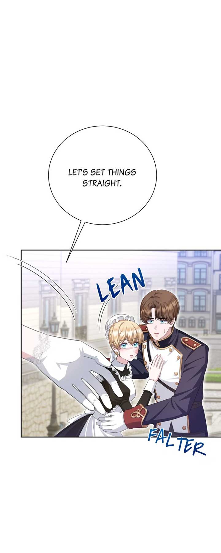 When Cinderella’s Magic Fades Away Chapter 53 - Page 25