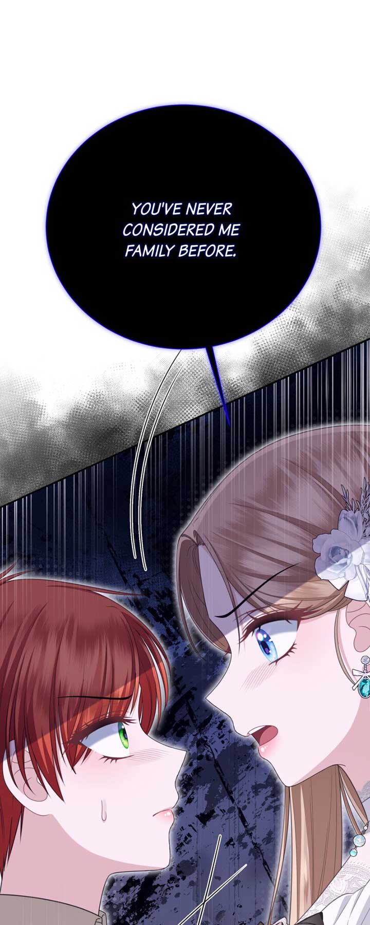 When Cinderella’s Magic Fades Away Chapter 53 - Page 26