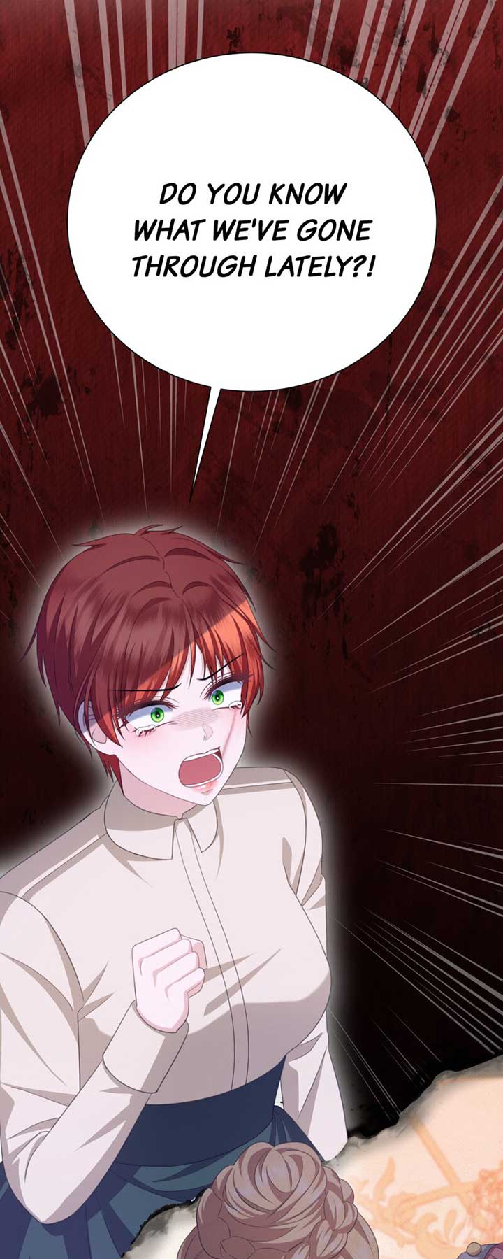 When Cinderella’s Magic Fades Away Chapter 53 - Page 29