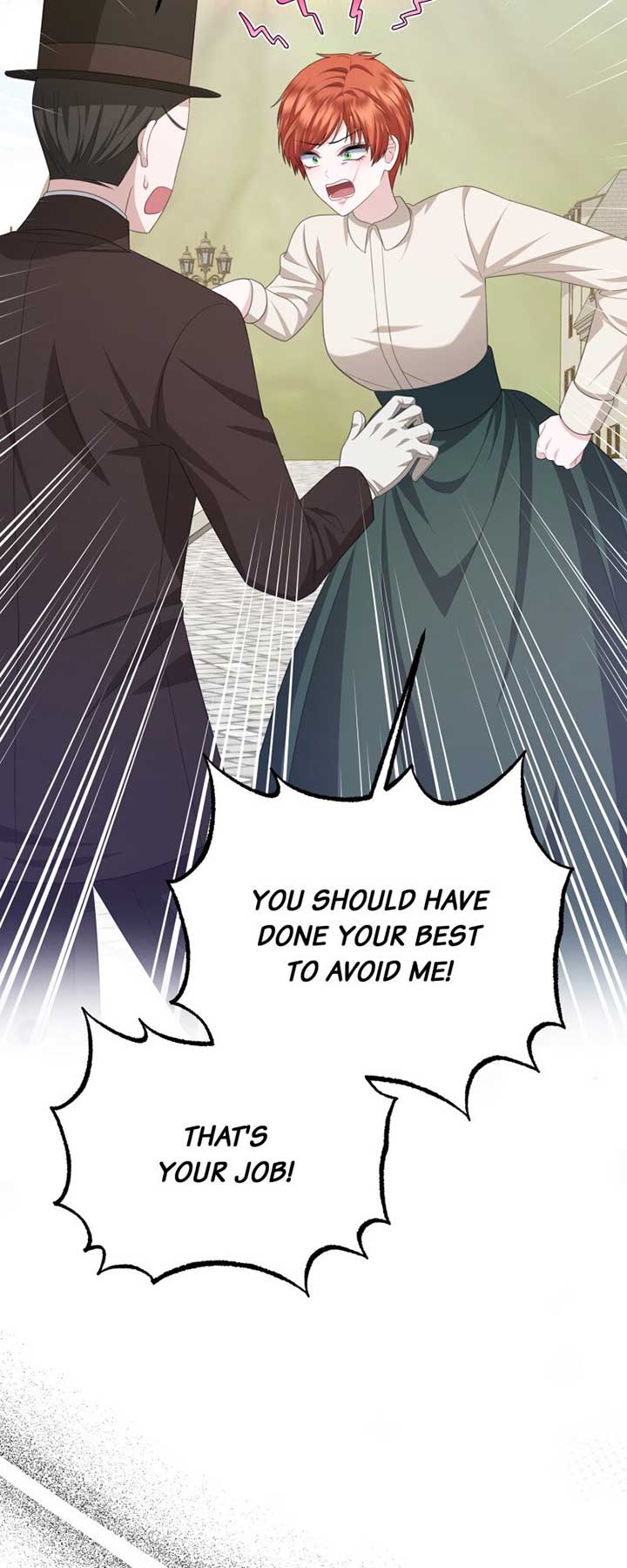 When Cinderella’s Magic Fades Away Chapter 53 - Page 3