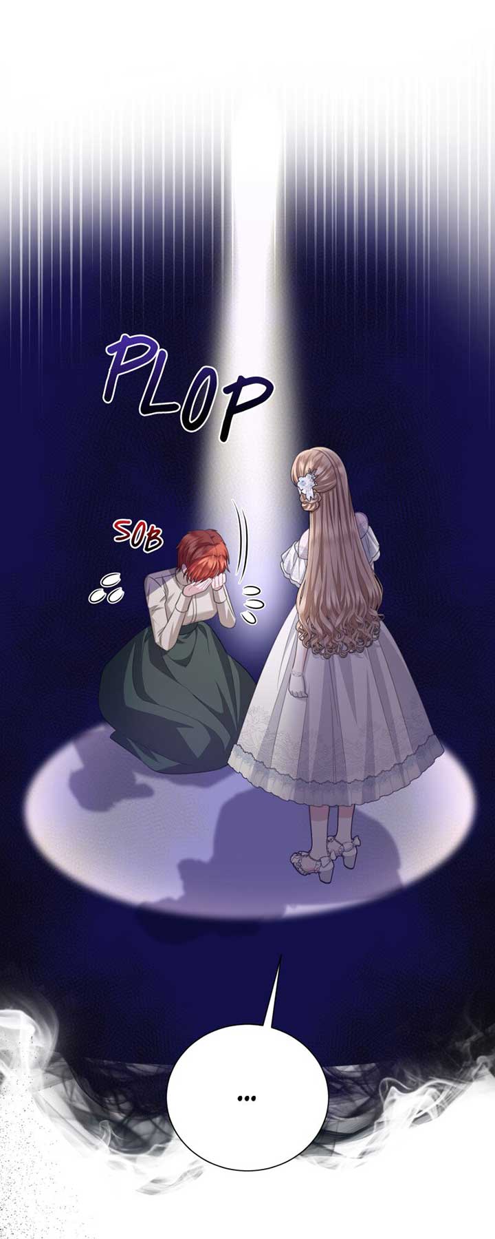 When Cinderella’s Magic Fades Away Chapter 53 - Page 33