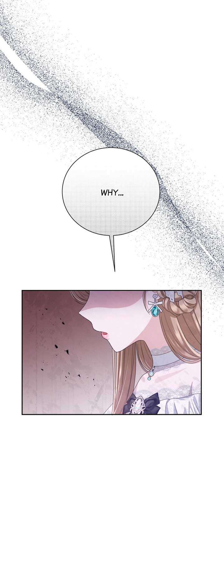 When Cinderella’s Magic Fades Away Chapter 53 - Page 34