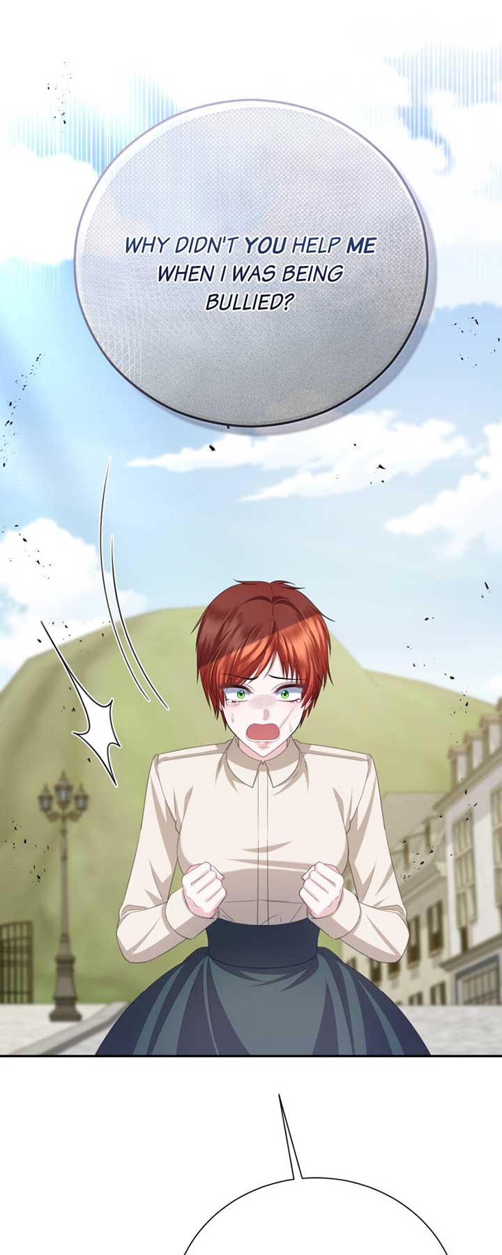 When Cinderella’s Magic Fades Away Chapter 53 - Page 35