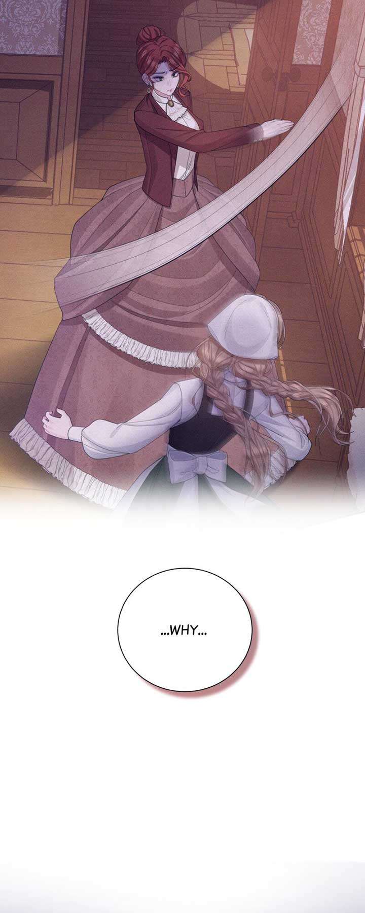 When Cinderella’s Magic Fades Away Chapter 53 - Page 38