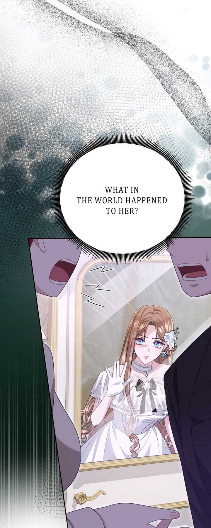 When Cinderella’s Magic Fades Away Chapter 53 - Page 4